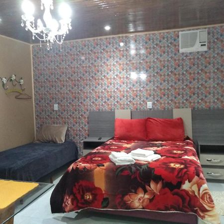 Cabana Jasmim Urubici Εξωτερικό φωτογραφία